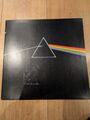 Pink Floyd Die dunkle Seite des Mondes 5. Presse LP Album Vinyl LP 1977 HARRY