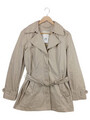 ESPRIT Trenchcoat esprit mantel beige gr. 40 selten getragen