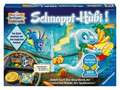 Schnappt Hubi! - Kinderspiel des Jahres 2012 Bahnt euch den Weg durch die ver...