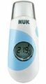 NUK FLASH Infrarot Stirnthermometer kontaktlos Fieberthermometer Thermometer