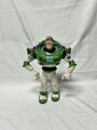 Disney Toy Story Buzz Lightyear Action Figur 