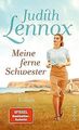 Meine ferne Schwester: Roman von Lennox, Judith | Buch | Zustand gut