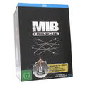 Men in Black 1-3 - Alien Pack [Blu-ray] NEU / sealed