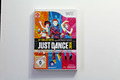 Nintendo Wii Wii U Spiel Just Dance  2014