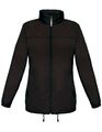 Damen Regenjacke / Windbreaker / Windjacke - Gr. S - 3XL, 12 Farben Ladies only