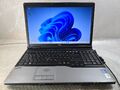 Laptop Fujitsu Lifebook E752, Intel I5-3230M 2.60GHz, COM Port, 15,5 Zoll, 250GB