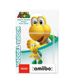 AMIIBO Koopa-amiibo (Super Mario Collection) Figur | Brandneu