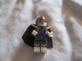 Lego Chima: aus Legend Beast 70123: Minifigur Löwe