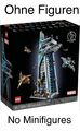 LEGO® Super Heroes Marvel™ 76269 Avengers Tower UCS - Ohne Minifiguren - Neu