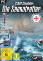 Schiff-Simulator: Die Seenotretter PC Download Vollversion Steam Code Email