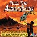 (CD) Feel The Adventure - Slade, Sir Douglas Quintet, Chilly, Jimmy Cliff