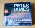 Peter James 🎧 Rigor Mortis 🎧  Höbuch 6 CDs *TOP