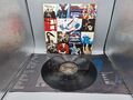 U2 Achtung Baby 1991 Schallplatte Vinyl LP Island 212 110 VG+