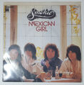 Smokie – Mexican Girl "7 Single" Vinyl Zustand: VG
