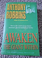 Awaken the Giant Within von Tony Robbins (Taschenbuch, 2001)