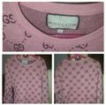 ✅Gucci Damen / Mädchen Pullover D 36 / S - Itl. 42 /L  NP 1110€✅