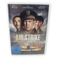 AIR STRIKE DVD Bruce Willis Fan Bingbing Adrien Brody FSK16 Film China 1941 Epos