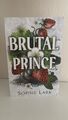 Brutal Prince | Sophie Lark | 2023 | englisch