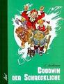 Goodwin der Schreckliche von Sergej Suchinow (2002, Gebundene Ausgabe)