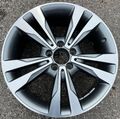 1 X ORIGINAL 18" ALUFELGE FELGE MERCEDES C-KLASSE W205 A2054012802 7,5x18 ET44