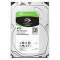 interne HDD Festplatte Seagate BarraCuda Compute 4TB 3.5" SATA 6GB/s Bulk