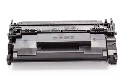 Toner kompatibel zu HP 87A / CF287A schwarz