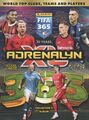 Fifa 365 Adrenalyn XL 2025 Nr. 1-441 Golden Baller/Legend/Rising/The Best/Teams