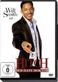 DVD  HITCH Der Date Doktor Will Smith FSK 16