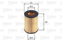 VALEO (585659) Luftfilter für MERCEDES