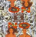 2 Unlimited No limits (1993) [CD]