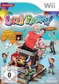 Nintendo Wii Spiel - Let's Party nur Software mit OVP