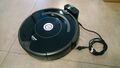 Staubsauger Roboter iRobot Roomba 671 Saugroboter