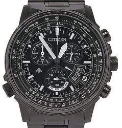 Citizen Promaster Sky Eco-Drive H610-T018688 Solar Funkarmbanduhr