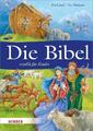 Die Bibel erzählt für Kinder | Erich Jooß | Buch | 224 S. | Deutsch | 2013 | Her