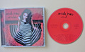 NORAH JONES "Not Too Late" CD, 2007 EMI Alternative Folk, gebraucht guter Zust.