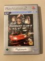 Midnight Club 2 - Platinum (Playstation 2, 2004)