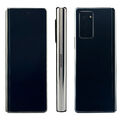 Samsung Galaxy Z Fold2 5G - F916B - 256GB - Mystic Black Silver (Ohne Simlock)