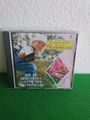 Cd Die Superhits Der Volksmusik 1/96 Die 18 Schönsten Lieder Der Spitzenstars