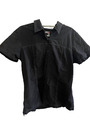 s. Oliver Bluse schwarz Gr. 42