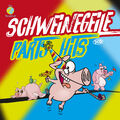 CD Schweinegeile Party Hits von Various Artists 2CDs