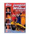 Die jungen Wilden der Formel 1, Christoph Schulte