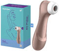 Satisfyer Pro 2 Next Generation (wasserdichter Klitoris-Sauger / Vibrator)