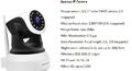 ‼️Apeman Überwachungskamera Sicherheit Videokamera Wlan IP Camera 2 Stück TOP‼️