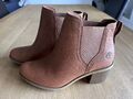 Timberland Brynlee Park Chelsea Ankle Boots , braun, 37,5