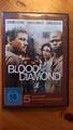 Blood Diamond / DVD / Leonardo DiCaprio / Jennifer Connelly / Djimon Hounsou