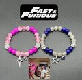 2 Fast and Furious 2-teiliges Armband