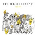 Foster The People - Torches (CD Album)