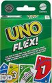 Uno Flex Kartenspiel von Mattel Games