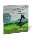 Jojo Moyes - Die Frauen von Kilcarrion - Hörbuch - CD *NEU*