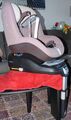 Maxi cosi Pearl + Isofix FamilyFix Autokindersitz Auto Sitz Kinder 9-18 Kg 